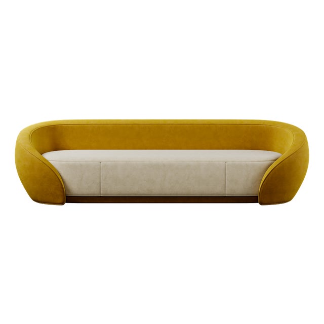 Nancy Sofa by Ottiu For Sale