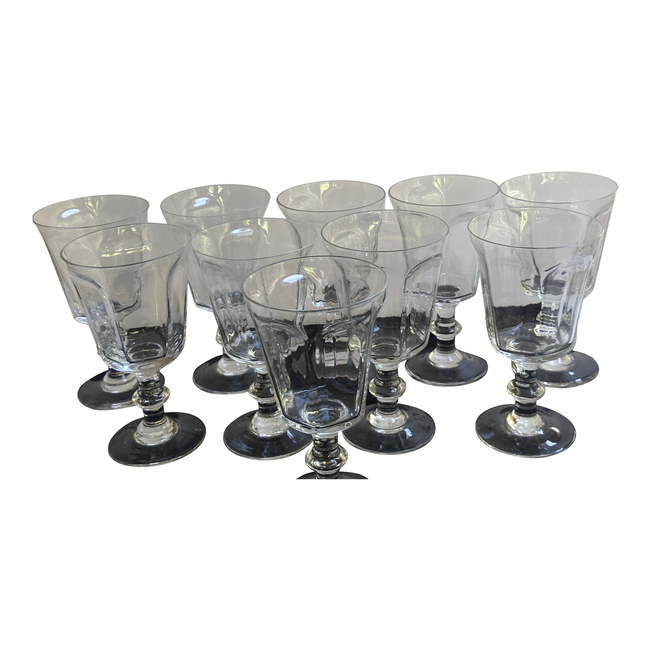 1960s Drinking Glasses for Sale | Chairish