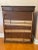 19th Century Cabinet With Glass Door For Sale - Image 11 of 12