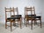 Mid-Century Modern Teak Dining Chairs by Georg Leowald, 1960s, Set of 4 For Sale - Image 15 of 15