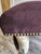 Mid 20th Century Hollywood Regency Steer Horn Bench/Ottoman - Manner of Anthony Redmile For Sale - Image 14 of 15