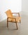 Vintage Finnish Wooden No 51 Hallway Chair by Alvar Aalto, 1930s For Sale - Image 6 of 9