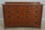 Age: C.2016 Details: Finish no.32 Dovetailed Drawer Construction High Quality Construction Large Impressive Chest Arts &...