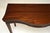 1910s Antique Edwardian Console Table, 1910s For Sale - Image 5 of 10