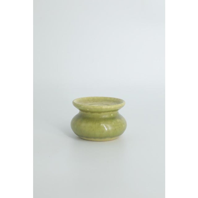 Candleholder from Gunnars Ceramics Höganäs, 1960s For Sale - Image 6 of 7