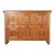 Henry Kjaernulf Large Oak Danish Cabinet, 1960s For Sale