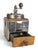 1940s Coffee Grinder with Chrome Body from Peugeot Frères, 1940s For Sale - Image 5 of 12
