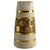 Gold Sgraffito Vase by Fratelli Fanciullaci for Elbee, 1950s For Sale - Image 10 of 10