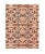 Persian Heriz Rug 4'11'' X 6'9'' For Sale - Image 3 of 3