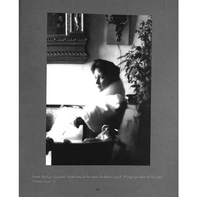 1990s "The Jewel Album of Tsar Nicholas II and a Collection of Private Photographs of the Russian Imperial Family" 1997 Von Solodkoff, Alexander For Sale - Image 5 of 12