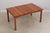 Mission Stickley Cherry Harvey Ellis Mission Dining Room Table For Sale - Image 3 of 16