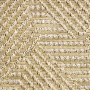 Casa Cosima Natural Rugs Jazz Straw 100% Sisal Rug- 2'6" x 12' For Sale