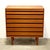 Mid-Century Modern Danish Teak 7 Drawer Dresser, Attributed to Kai Kristiansen for Schou Andersen For Sale - Image 3 of 14