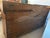 Late 19th Century Antique Primitive Dry Sink Cabinet With Original Copper Lining For Sale - Image 5 of 5