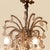 Louis XV French 18-Light Chandelier in Crystal and Metal, 18890s For Sale - Image 3 of 17