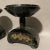 Art Deco Early 20th Century French Marble Garnitures With Bronze Mounts - a Pair For Sale - Image 3 of 6