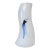 Large Kosta Boda Catwalk Vase by Kjell Engman Sweden For Sale