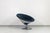 Space Age Cone Lounge Chair, Germany, 1970s For Sale - Image 3 of 14