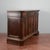Italian Two-Door Sideboard in Walnut For Sale - Image 11 of 18