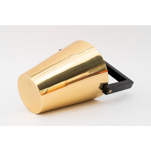 Art Deco Ice Bucket, Vienna, Austria, 1920s For Sale - Image 9 of 10