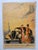 Art Deco Fiat Automobile Advertising Poster, 1930s, in Very Good conditions. Designed 1920 to 1949