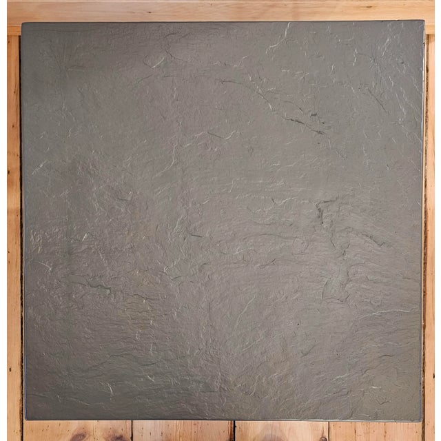 1960s Vintage Woodard Scupltura Side Tables - Set of 2 For Sale - Image 5 of 6