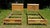 Vintage Pair 1920's Neoclassical Adams Style Twin Beds For Sale In Boston - Image 6 of 16