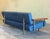 Wood Dutch Early Edition Lotus 3-Seater Sofa by Rob Parry for Gelderland, 1950s For Sale - Image 7 of 17