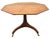 18th Century Georgian Octagonal Mahogany Hall Centre Table For Sale - Image 13 of 13