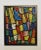 Italian Glass Mosaic Wall Panel, 1960s For Sale - Image 10 of 10