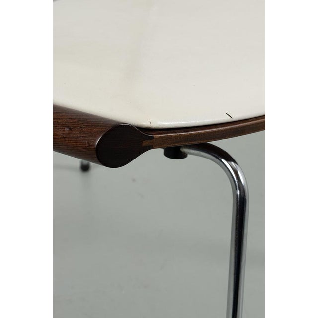 Wood Badminton Chair Nd150 by Nanna/Jørgen Ditzel For Sale - Image 7 of 12