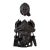 Asian Wall Sculptures, a Pair For Sale