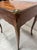 Louis XV Style Games Table with Marquetry Decoration, 20th Century For Sale - Image 11 of 15