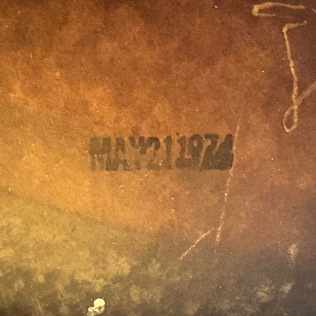 Vintage 1960’s-70’s Retro Dinette Set For Sale - Image 10 of 12