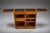 1960s Vintage Teak Bar Cabinet by Reno Wahl Iversen for Dyrlund, Denmark, 1960s For Sale - Image 5 of 18