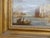 Pair of 18th Century Scenes of Venice - Pair of 2 For Sale - Image 4 of 12