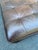 Lee Industries Tufted Square Cocktail Ottoman For Sale In New York - Image 6 of 12