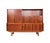 Vintage Dutch Buffet Cabinet with Asymmetrical Layout, 1960s For Sale - Image 17 of 18