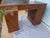 Mid-Century Lady's Knotted Pine Desk by Sligh Lowry Furniture Co. For Sale - Image 16 of 17