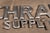 Vintage Industrial Welding Supply Storefront Lettering Set For Sale - Image 4 of 9