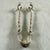 Silver Unger Brothers ‘Douvaine’ Art Nouveau Sterling Silver Sugar Tongs For Sale - Image 8 of 15