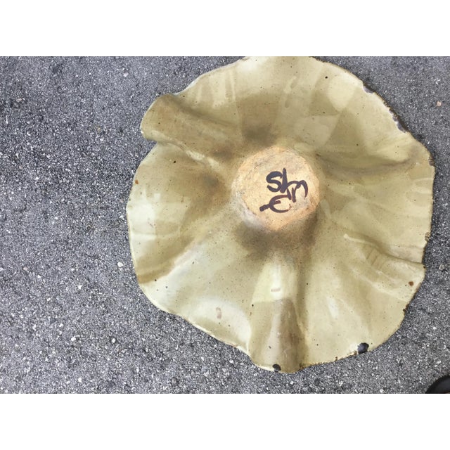 1940s Vintage Abstract Stone Sculpture For Sale In Atlanta - Image 6 of 8