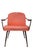 Baumritter Pr. Mid Century Lounge Chairs by Viko Baumritter For Sale - Image 4 of 17