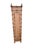Vintage Faux Bamboo Armoire For Sale - Image 10 of 15