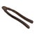 Antique Carpenter's Pincers Eye Hole Gripper Plier Industrial Decor For Sale