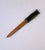 Tan Italian Letter Opener Wood and Leather, Circa Mid-20th Century For Sale - Image 8 of 10