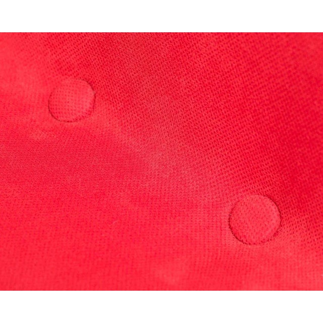 AGA Dining Chairs by Józef Chierowski, 1970s, Set of 4 For Sale - Image 12 of 13