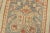 Bakhtiari Ziegler Rug 8’3” X 9’8” Beige Wool Hand-Knotted Oriental Carpet For Sale - Image 9 of 15