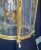 Baroque Mid- 20th Century French Ormolu Lantern For Sale - Image 3 of 9