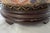 Late 20th Century Chinese Import Satsuma Style Gold Table Lamp For Sale - Image 15 of 16